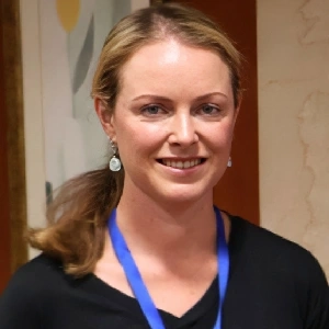 Amanda Eames | Gynecology Conference Testimonial